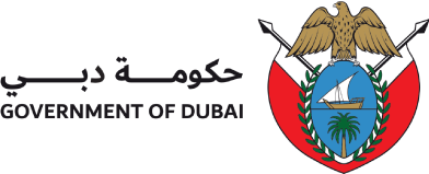 Government of Dubai Logo